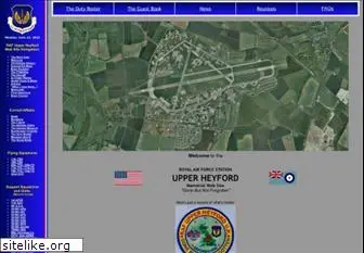 raf-upper-heyford.org