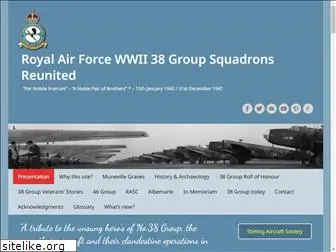 raf38group.org