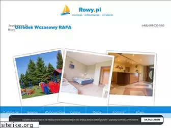 rafa-rowy.pl
