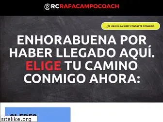 rafacampocoach.com