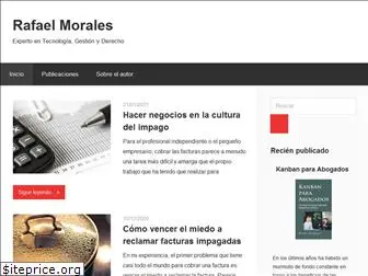 rafael-morales.com