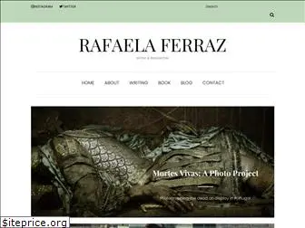 rafaelaferraz.com