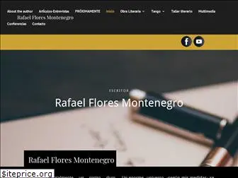 rafaelfloresmontenegro.com