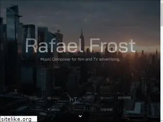 rafaelfrost.com