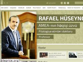 rafaelhuseynov.com