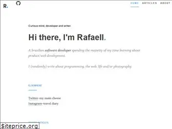 rafaell-lycan.com