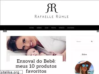 rafaelleruhle.com