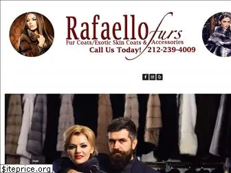 rafaellofurs.com