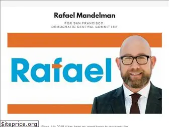 rafaelmandelman.com