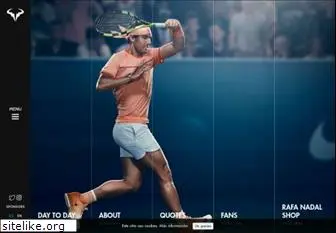 rafaelnadal.com