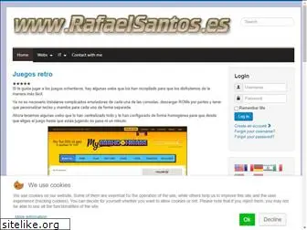 rafaelsantos.es