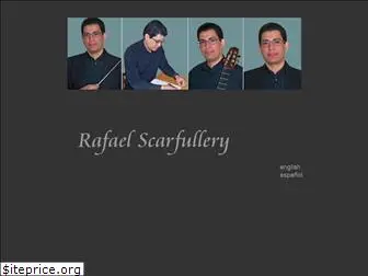 rafaelscarfullery.com