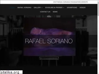 rafaelsoriano.com