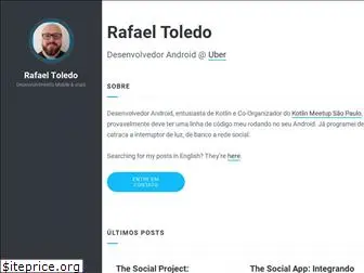 rafaeltoledo.net