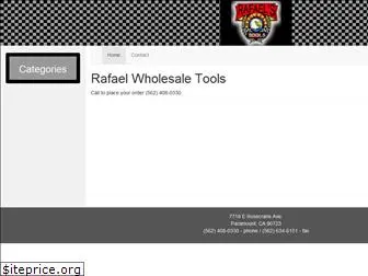 rafaeltools.com