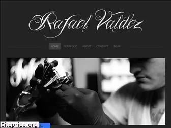 rafaelvaldez.net