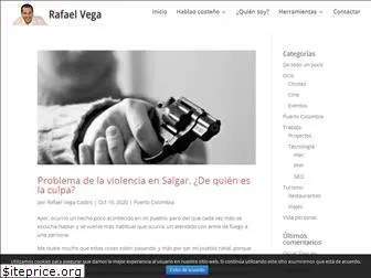 rafaelvega.com