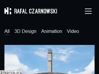rafalczarnowski.com