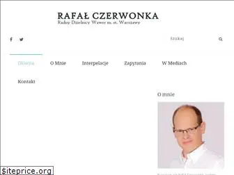 rafalczerwonka.pl