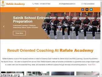 rafaleacademy.in