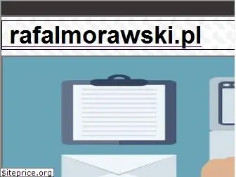 rafalmorawski.pl
