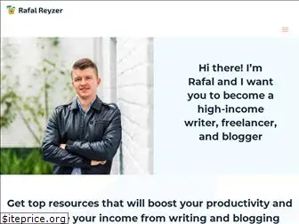 rafalreyzer.com