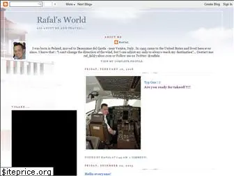 rafalsworld.blogspot.com