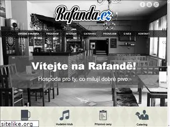 rafanda.cz