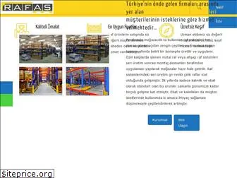 rafas.com.tr