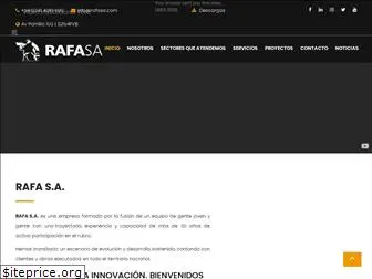 rafasa.com