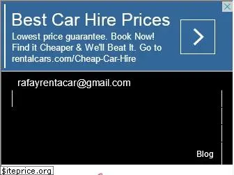 rafaycars.com