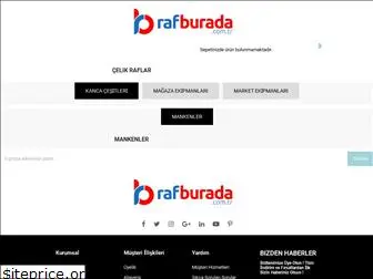 rafburada.com.tr