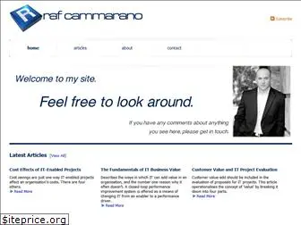 rafcammarano.com