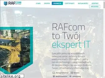rafcom.com.pl
