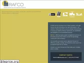 rafcoprop.com