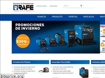 rafe.com.mx