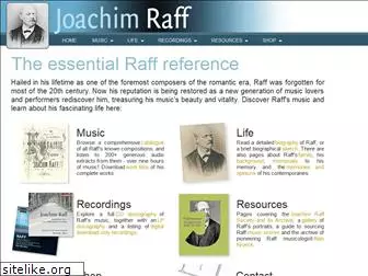 raff.org