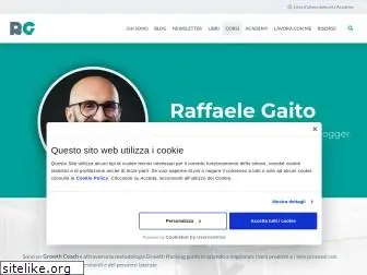 raffaelegaito.com