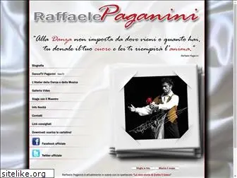 raffaelepaganini.it