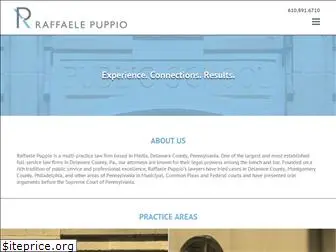 raffaelepuppio.com