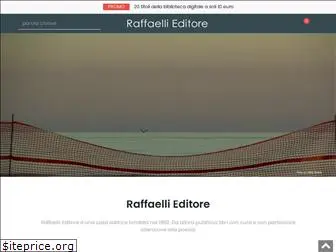 raffaellieditore.com