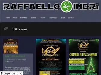 raffaelloindri.com