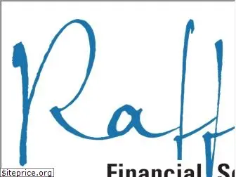 raffafinancial.com