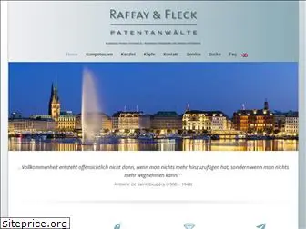 raffay-fleck.de