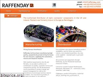 raffenday.com