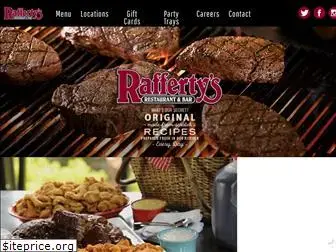 raffertys.com