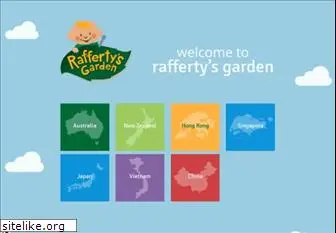 raffertysgarden.com