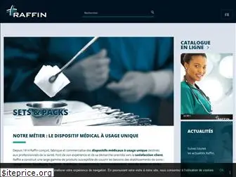 raffin-medical.com