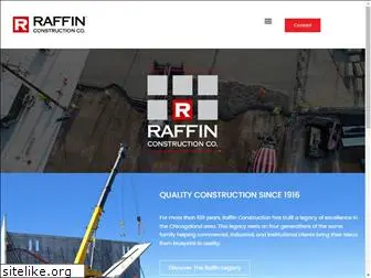 raffinconstruction.com