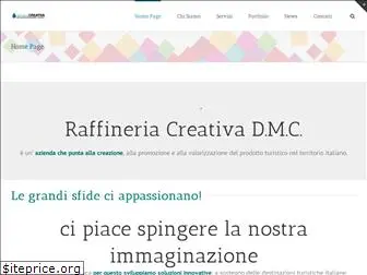 raffineriacreativa.it